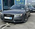 Ауді A5, об'ємом двигуна 2 л та пробігом 195 тис. км за 11990 $, фото 1 на Automoto.ua