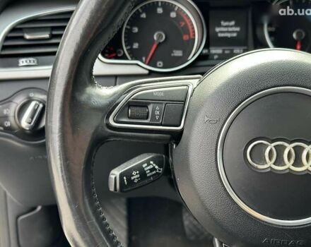 Ауді A5, об'ємом двигуна 2 л та пробігом 195 тис. км за 11990 $, фото 23 на Automoto.ua