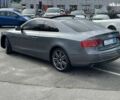 Ауді A5, об'ємом двигуна 2 л та пробігом 195 тис. км за 11990 $, фото 6 на Automoto.ua