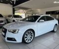 Ауді A5, об'ємом двигуна 2 л та пробігом 124 тис. км за 17500 $, фото 1 на Automoto.ua