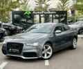Ауди А5, объемом двигателя 2 л и пробегом 108 тыс. км за 13500 $, фото 7 на Automoto.ua