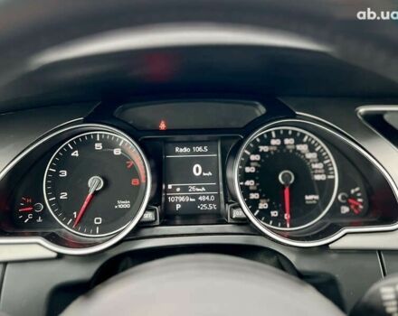 Ауди А5, объемом двигателя 2 л и пробегом 108 тыс. км за 13500 $, фото 22 на Automoto.ua