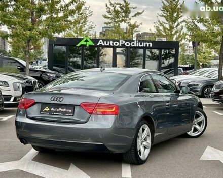 Ауди А5, объемом двигателя 2 л и пробегом 108 тыс. км за 13500 $, фото 14 на Automoto.ua