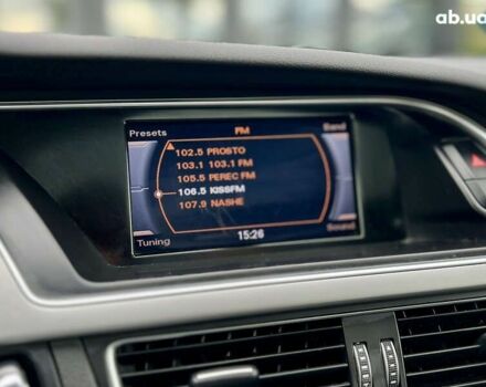 Ауди А5, объемом двигателя 2 л и пробегом 108 тыс. км за 13500 $, фото 25 на Automoto.ua