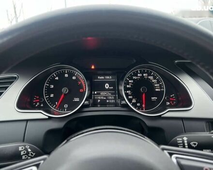 Ауди А5, объемом двигателя 2 л и пробегом 108 тыс. км за 13200 $, фото 25 на Automoto.ua