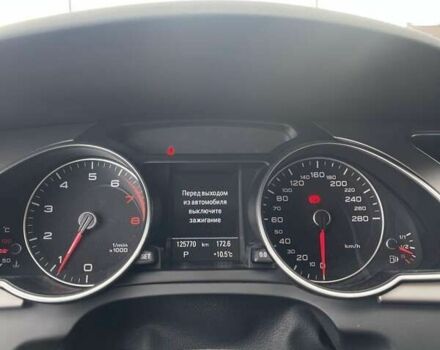 Ауді A5, об'ємом двигуна 1.8 л та пробігом 125 тис. км за 14000 $, фото 13 на Automoto.ua