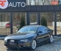 Ауди А5, объемом двигателя 2 л и пробегом 214 тыс. км за 10500 $, фото 1 на Automoto.ua