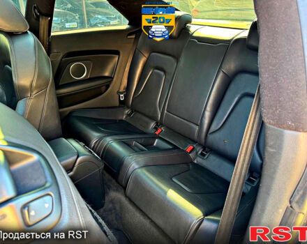 Ауди А5, объемом двигателя 2 л и пробегом 211 тыс. км за 12550 $, фото 7 на Automoto.ua