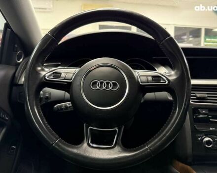 Ауди А5, объемом двигателя 0 л и пробегом 91 тыс. км за 15490 $, фото 25 на Automoto.ua