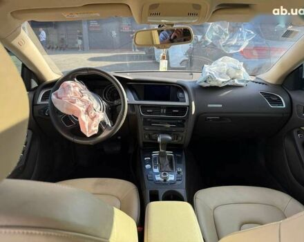 Ауди А5, объемом двигателя 2 л и пробегом 194 тыс. км за 13300 $, фото 17 на Automoto.ua