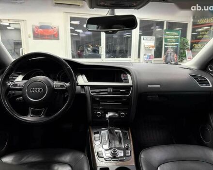 Ауди А5, объемом двигателя 0 л и пробегом 91 тыс. км за 15490 $, фото 24 на Automoto.ua