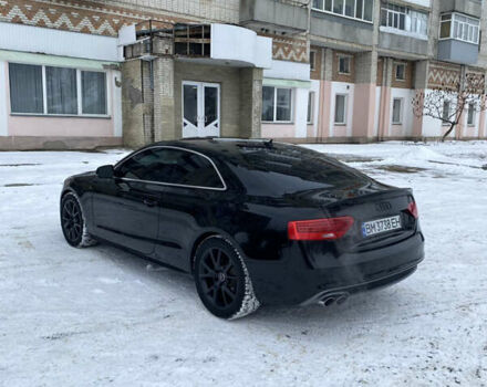 Ауди А5, объемом двигателя 2 л и пробегом 77 тыс. км за 17500 $, фото 9 на Automoto.ua