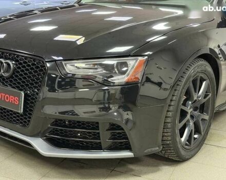 Ауди А5, объемом двигателя 0 л и пробегом 91 тыс. км за 15490 $, фото 4 на Automoto.ua