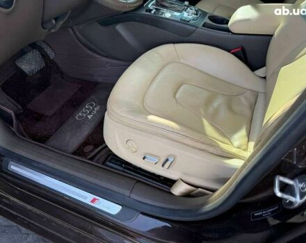 Ауди А5, объемом двигателя 2 л и пробегом 194 тыс. км за 13300 $, фото 23 на Automoto.ua