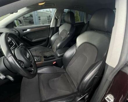 Ауді A5, об'ємом двигуна 1.8 л та пробігом 125 тис. км за 14000 $, фото 7 на Automoto.ua