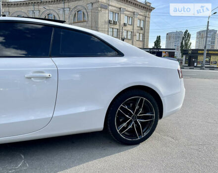 Ауди А5, объемом двигателя 1.98 л и пробегом 140 тыс. км за 13800 $, фото 21 на Automoto.ua