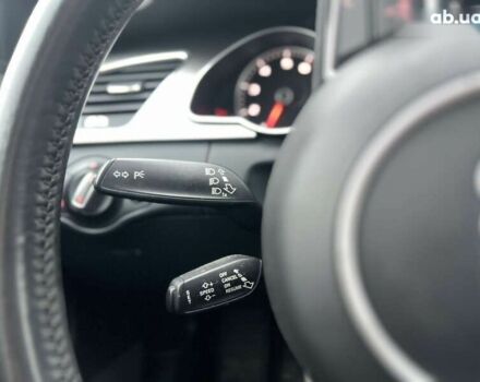 Ауди А5, объемом двигателя 2 л и пробегом 108 тыс. км за 13200 $, фото 20 на Automoto.ua