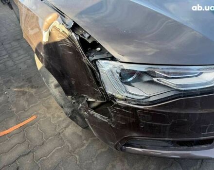 Ауди А5, объемом двигателя 2 л и пробегом 194 тыс. км за 13300 $, фото 12 на Automoto.ua