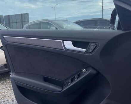 Ауді A5, об'ємом двигуна 1.8 л та пробігом 125 тис. км за 14000 $, фото 9 на Automoto.ua