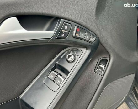 Ауди А5, объемом двигателя 2 л и пробегом 108 тыс. км за 13500 $, фото 17 на Automoto.ua