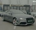 Ауди А5, объемом двигателя 2 л и пробегом 108 тыс. км за 13200 $, фото 1 на Automoto.ua