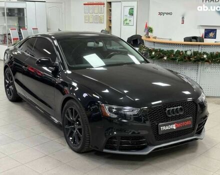 Ауди А5, объемом двигателя 0 л и пробегом 91 тыс. км за 15490 $, фото 1 на Automoto.ua