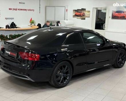 Ауди А5, объемом двигателя 0 л и пробегом 91 тыс. км за 15490 $, фото 12 на Automoto.ua