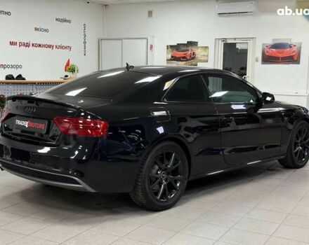 Ауди А5, объемом двигателя 0 л и пробегом 91 тыс. км за 15490 $, фото 13 на Automoto.ua