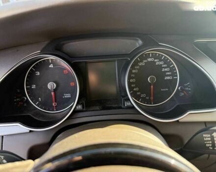 Ауди А5, объемом двигателя 2 л и пробегом 194 тыс. км за 13300 $, фото 29 на Automoto.ua