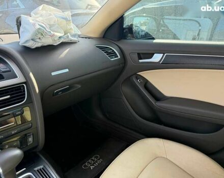 Ауди А5, объемом двигателя 2 л и пробегом 194 тыс. км за 13300 $, фото 25 на Automoto.ua
