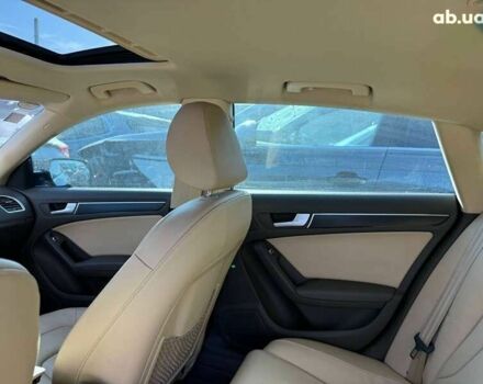 Ауди А5, объемом двигателя 2 л и пробегом 194 тыс. км за 13300 $, фото 16 на Automoto.ua