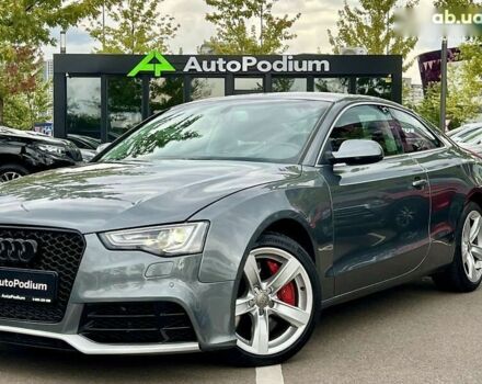 Ауди А5, объемом двигателя 2 л и пробегом 108 тыс. км за 13500 $, фото 8 на Automoto.ua