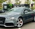 Ауди А5, объемом двигателя 2 л и пробегом 108 тыс. км за 13500 $, фото 8 на Automoto.ua