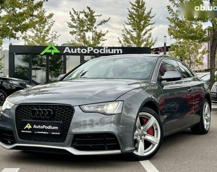 Ауди А5, объемом двигателя 2 л и пробегом 108 тыс. км за 13500 $, фото 9 на Automoto.ua