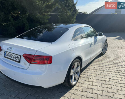 Ауди А5, объемом двигателя 1.98 л и пробегом 185 тыс. км за 14900 $, фото 3 на Automoto.ua