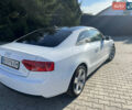 Ауди А5, объемом двигателя 1.98 л и пробегом 185 тыс. км за 14900 $, фото 3 на Automoto.ua
