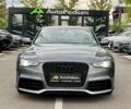 Ауди А5, объемом двигателя 2 л и пробегом 108 тыс. км за 13500 $, фото 3 на Automoto.ua