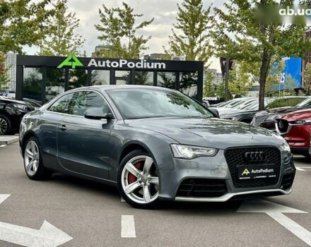 Ауди А5, объемом двигателя 2 л и пробегом 108 тыс. км за 13500 $, фото 2 на Automoto.ua