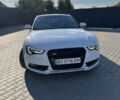 Ауди А5, объемом двигателя 1.98 л и пробегом 185 тыс. км за 14900 $, фото 2 на Automoto.ua