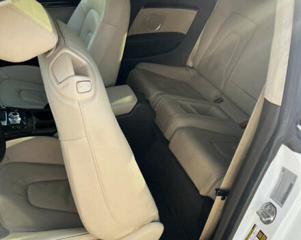 Ауди А5, объемом двигателя 1.98 л и пробегом 185 тыс. км за 14900 $, фото 7 на Automoto.ua