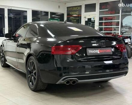 Ауди А5, объемом двигателя 0 л и пробегом 91 тыс. км за 15490 $, фото 8 на Automoto.ua