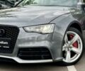 Ауди А5, объемом двигателя 2 л и пробегом 108 тыс. км за 13500 $, фото 10 на Automoto.ua