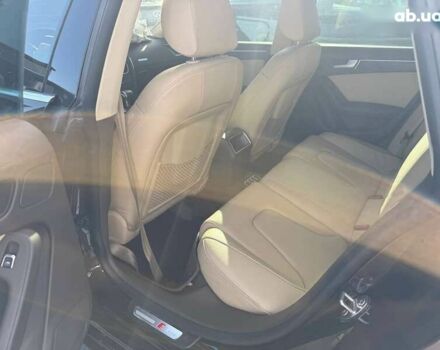 Ауди А5, объемом двигателя 2 л и пробегом 194 тыс. км за 13300 $, фото 15 на Automoto.ua