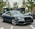 Ауди А5, объемом двигателя 2 л и пробегом 108 тыс. км за 13500 $, фото 1 на Automoto.ua