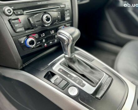 Ауди А5, объемом двигателя 2 л и пробегом 108 тыс. км за 13500 $, фото 27 на Automoto.ua