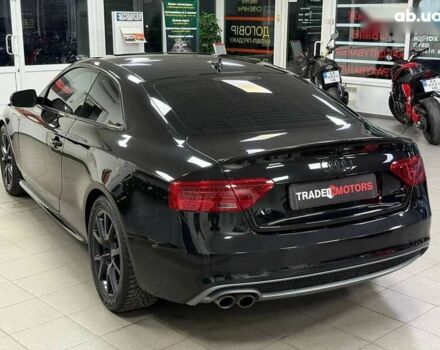 Ауди А5, объемом двигателя 0 л и пробегом 91 тыс. км за 15490 $, фото 7 на Automoto.ua