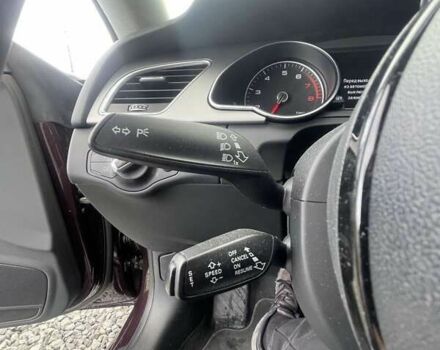 Ауді A5, об'ємом двигуна 1.8 л та пробігом 125 тис. км за 14000 $, фото 16 на Automoto.ua