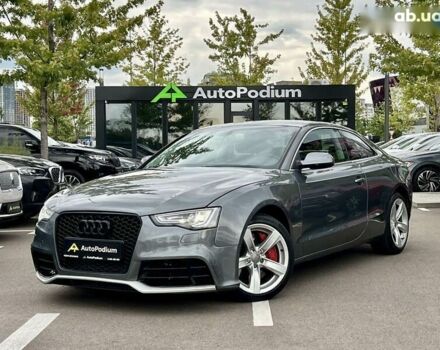 Ауди А5, объемом двигателя 2 л и пробегом 108 тыс. км за 13500 $, фото 6 на Automoto.ua