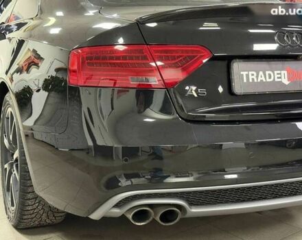 Ауди А5, объемом двигателя 0 л и пробегом 91 тыс. км за 15490 $, фото 9 на Automoto.ua