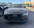 Ауди А5, объемом двигателя 2 л и пробегом 194 тыс. км за 13300 $, фото 1 на Automoto.ua